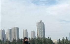 【语阳】户外长靴女神遛狗 JS251207-34