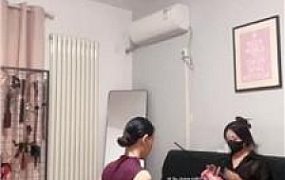 【毒S】强迫闺蜜下跪做狗[续集] bf59634