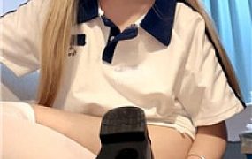 【小渔】哥哥来给妹妹释放压力    251205-38