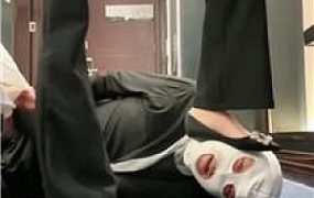【安主】白领S惩罚下属狗[中] JS251207-14