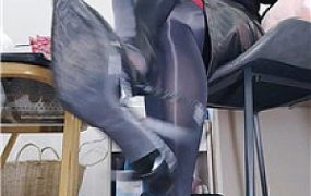 【丝主】黑丝肥臀炸干    251205-20
