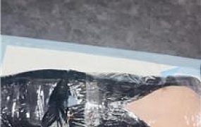 【婉儿】呼吸控制-保鲜膜全包 bf59600