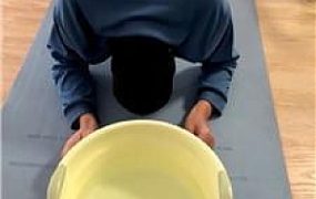 【百柔】强迫喝圣水洗脚水 JS251206-3