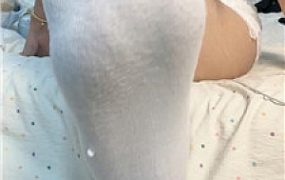 【kt酱酱】白袜裸足香水憋J    251203-1
