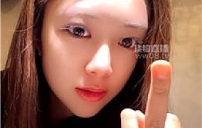 【萱萱子】肉丝盯S    251201-34
