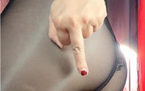 【蜜桃肉肉子】肉欲妈妈发骚诱惑    251201-13