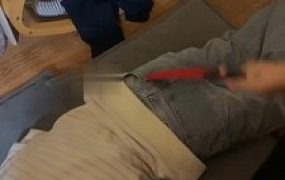 【小羊】可爱闺蜜求做狗 JS251204-31