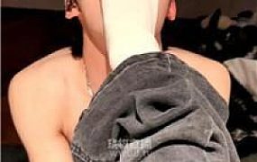 【不知名】吮吸纹身小妹的jio JS251202-25