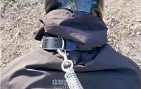 【狠心小妈】情侣主户外公园开发素人 JS251201-9