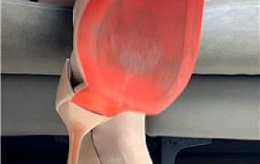 【颜艺】红底高跟灰丝炸J    251128-30