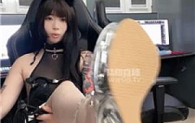 【甜甜】精神小妹羞辱 251128-25