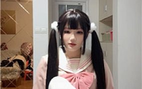 【六六】Jk白丝寸止憋J    251128-17