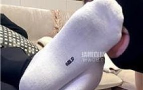 【CN足彩馆】学生主-沉浸式白袜辱 JS251129-43