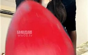 【布丁】红底高跟裸足炸J    251128-5