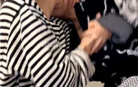 【叉烧饱】偷情窒息S吻    251127-8