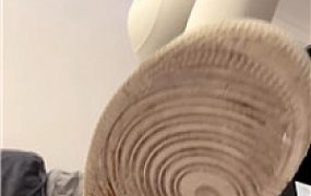 【酒鸽】瑜伽裤白袜空军加固肉丝炸    251128-13