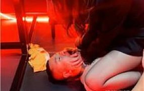 【KK】强迫重刑虐胖虎 bf59903