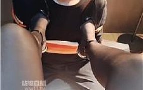 【花椒】高跟黑丝碾压踩虐 JS251218-25