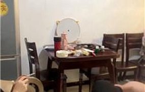 【蜜糖情侣】清理脏长靴-踩踏喂食 bf59823