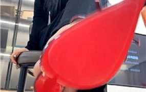 【芭妮】高跟专场    251213-3