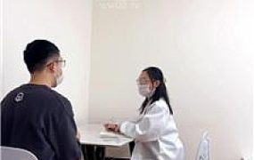 【羽神】女医生的特殊治疗  JS251213-24