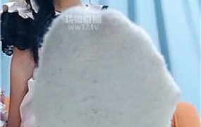 【小舞酱】白袜胯下    251231-13