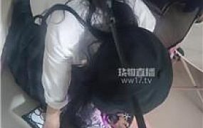 【雪梨女主】鞭打SP训母狗 JS260101-25