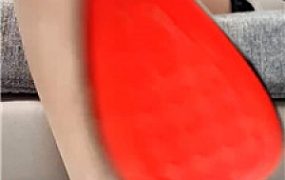 【希希sama】高跟灰丝憋J训练    251228-26