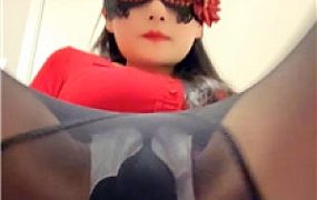 【妖妖】胯下伺候    251228-34