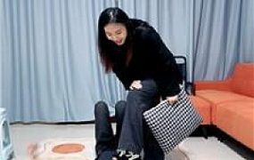 【猴歌】强制各种窒息场 JS251230-7