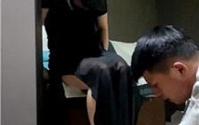 【小饭团】花钱做按摩技师的狗 JS251229-29