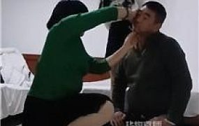 【刑狗】双S-强制剃头 JS251229-13