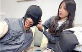 【JonyZ】白丝诱惑-狠抽耳光 bf60258