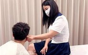 【小宇狗狗】跪求按摩技师调教我 JS260103-4