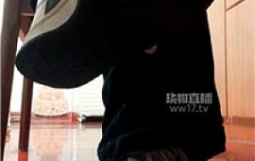 【朦】运动鞋白袜爆骂场    260102-8