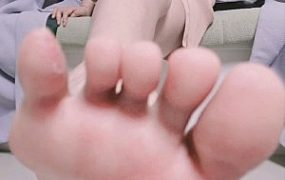 剧情向—恋足的弟弟 YC-250513-2