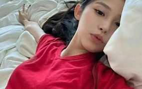 小妞儿文文黑丝脚 ACYC-4451