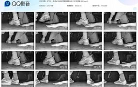 B780 – 无意识白袜运动鞋和帆布鞋少女玩凳踩全手 bf49599