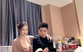 【可可夫妻】情侣主羞辱发骚前任  JS260108-49