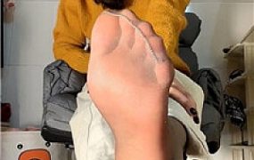 【萬一】丝足高跟    260106-20