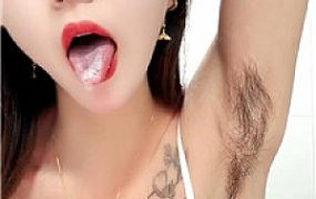 【小菲】黑丝口水腋下美臀胯下    260106-24