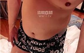 【S诗诗】红色长靴碾压踩虐 JS260106-33