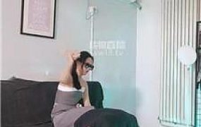 【安倪妮】捆绑强制男友做狗 JS260111-15