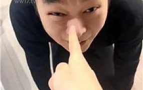 【小骚】挑逗发骚的贱奴【完整版】 JS260110-17