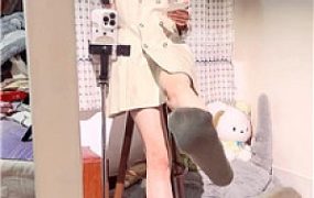 【少女救赎】白袜裸足    260116-21