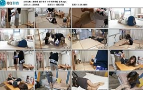 【奥特曼】四个妹子 小玲 桂婷 维C 甘然