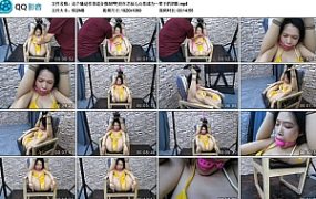 【飞天原创】这个骚动作很适合强制PP,但在艺仙儿心里成为一辈子的阴影