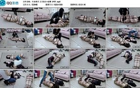 【半岛束艺】上门执行~波雅 萨蒂