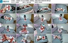 「毛绒狗狗」巨乳√玉足√小怪兽TD，坐缚强制gc，郊狼电击屁屁;日式紧缚;狗骨口塞等