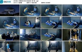 【胜景影视】秋月花飞暗自殇（第三集）